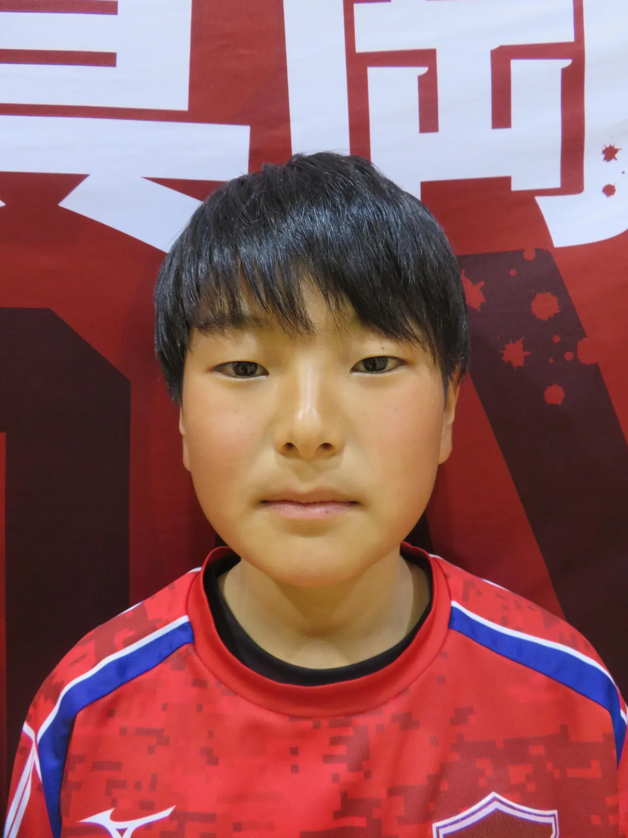 坂本　吏玖