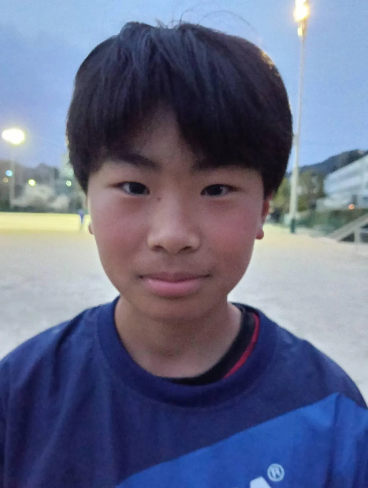 小川　晴希