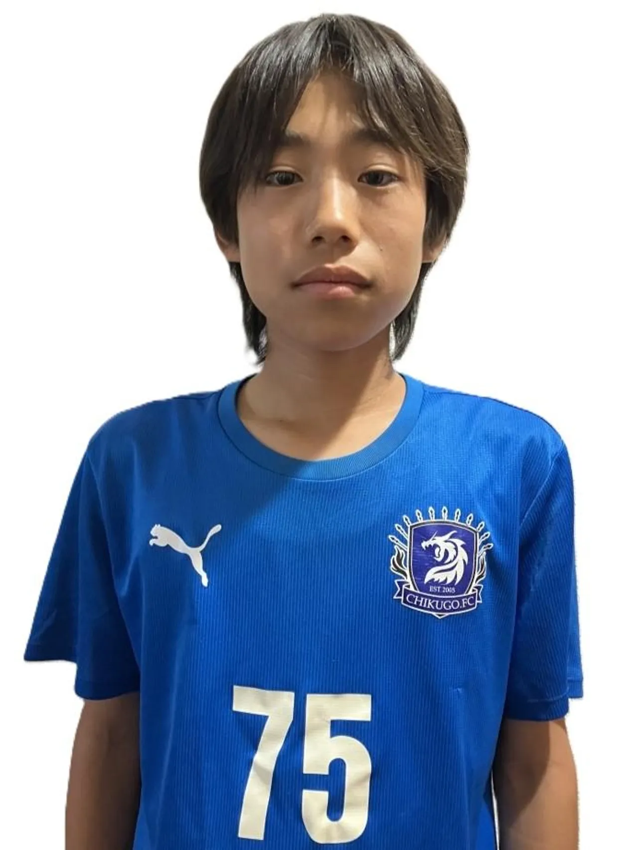 黒田　龍愛
