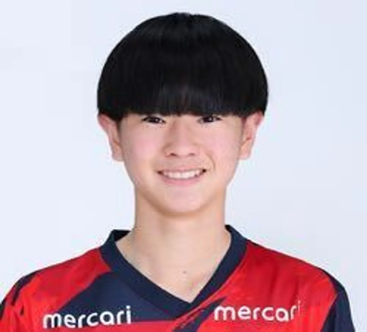 岩渕　羽流