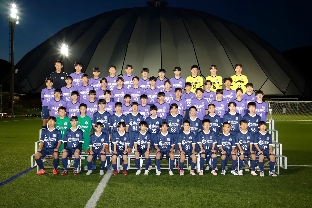 サンフレッチェくにびきFC