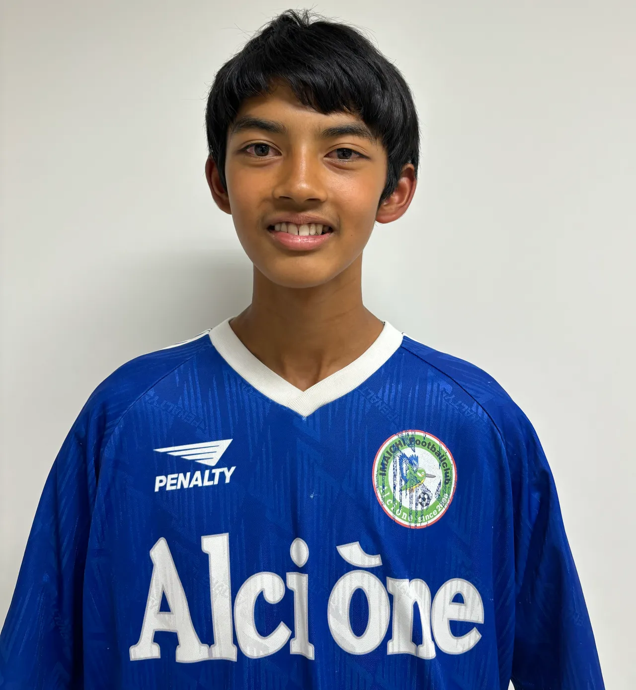 澤藤　利希努ディアス