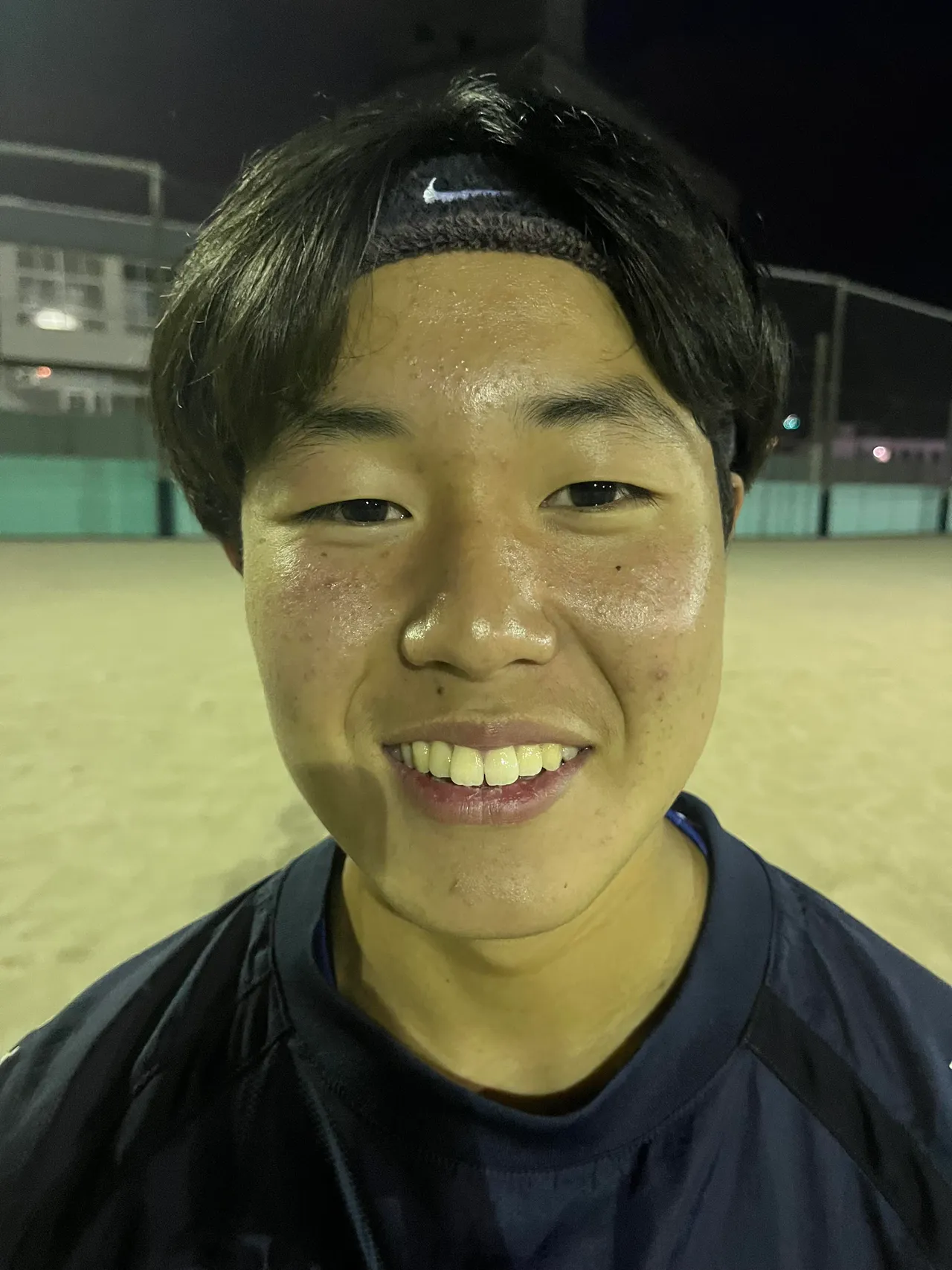冨山　翔真