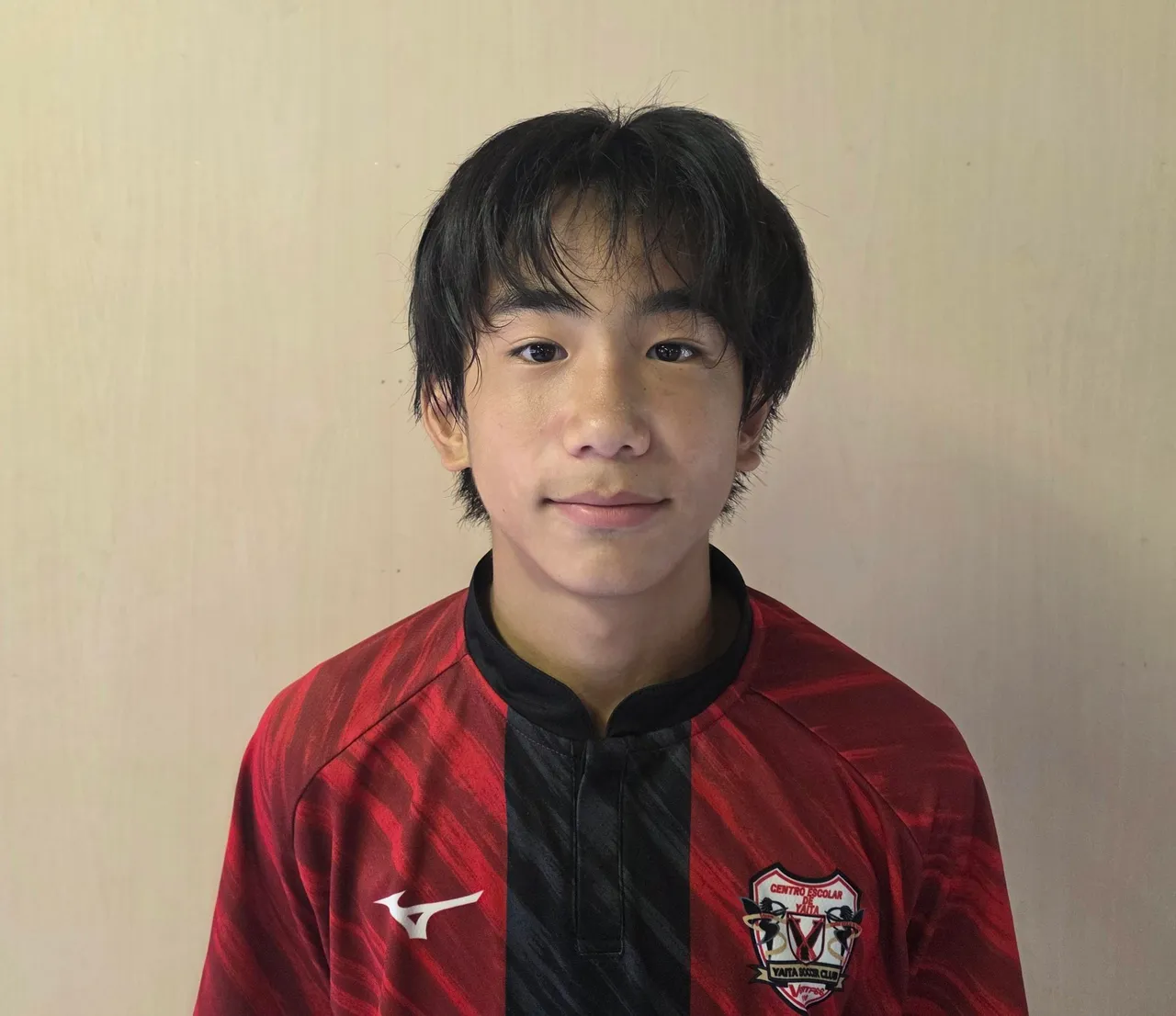 田村　心