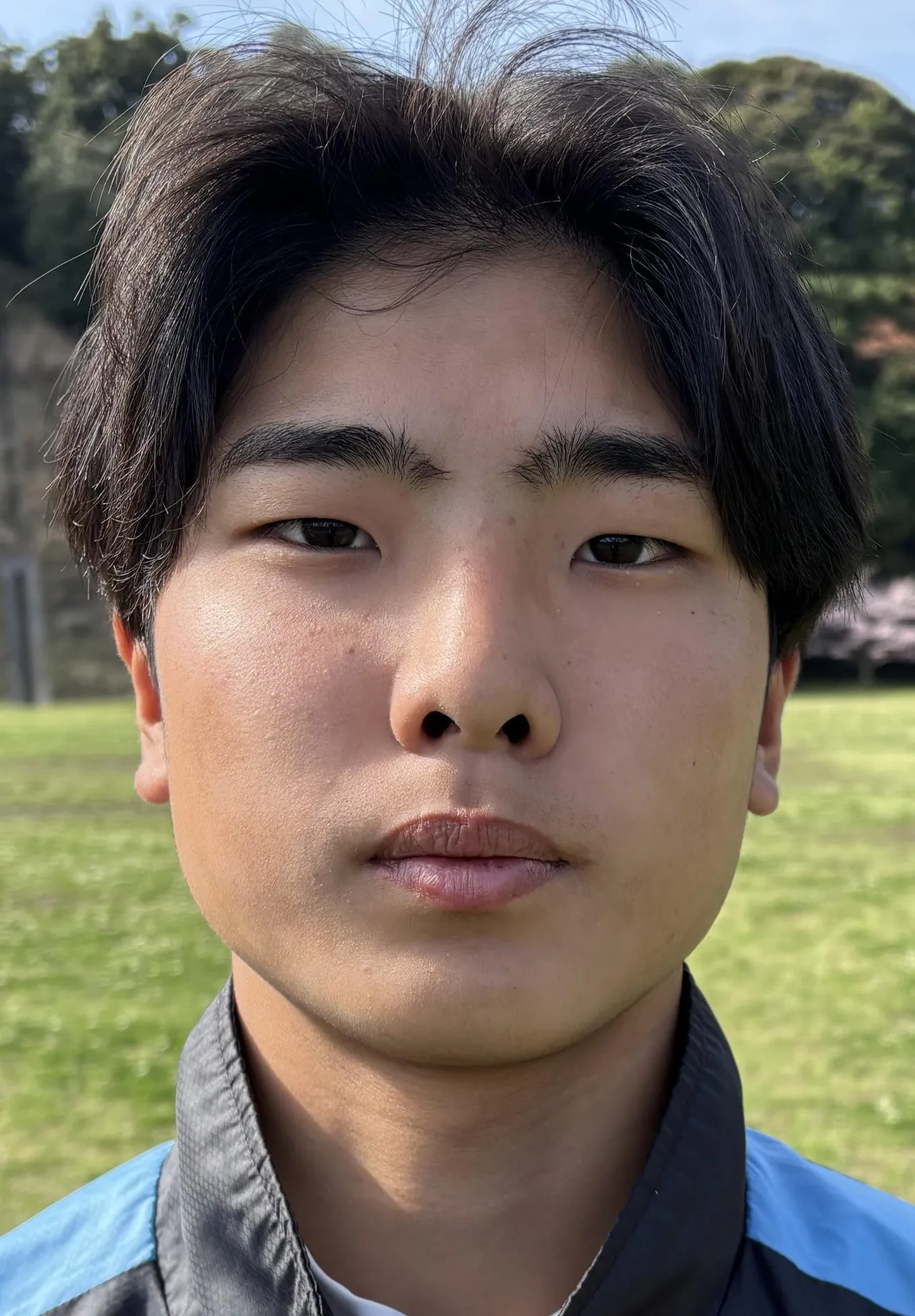 江川　陽介