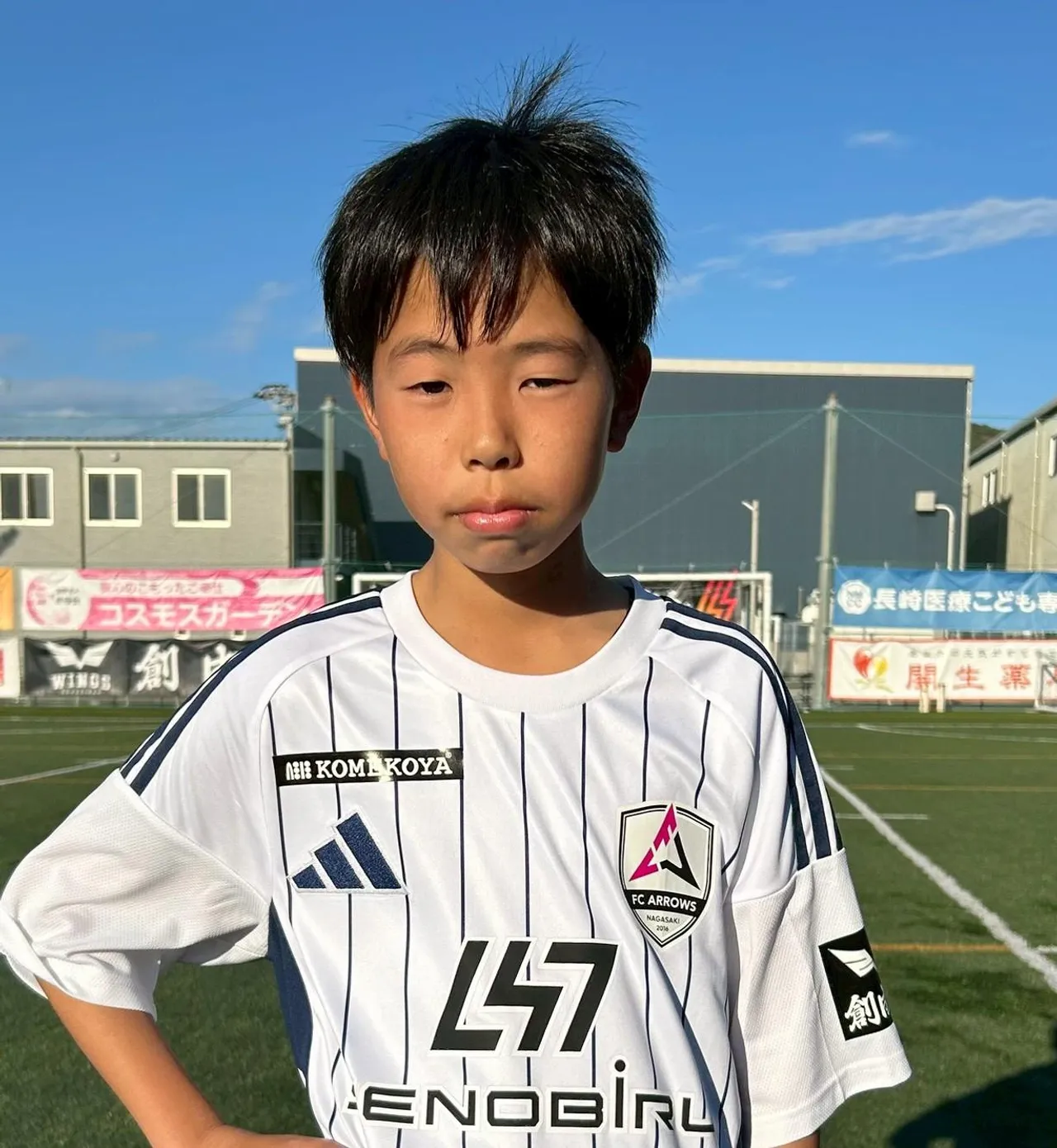 大山　新太