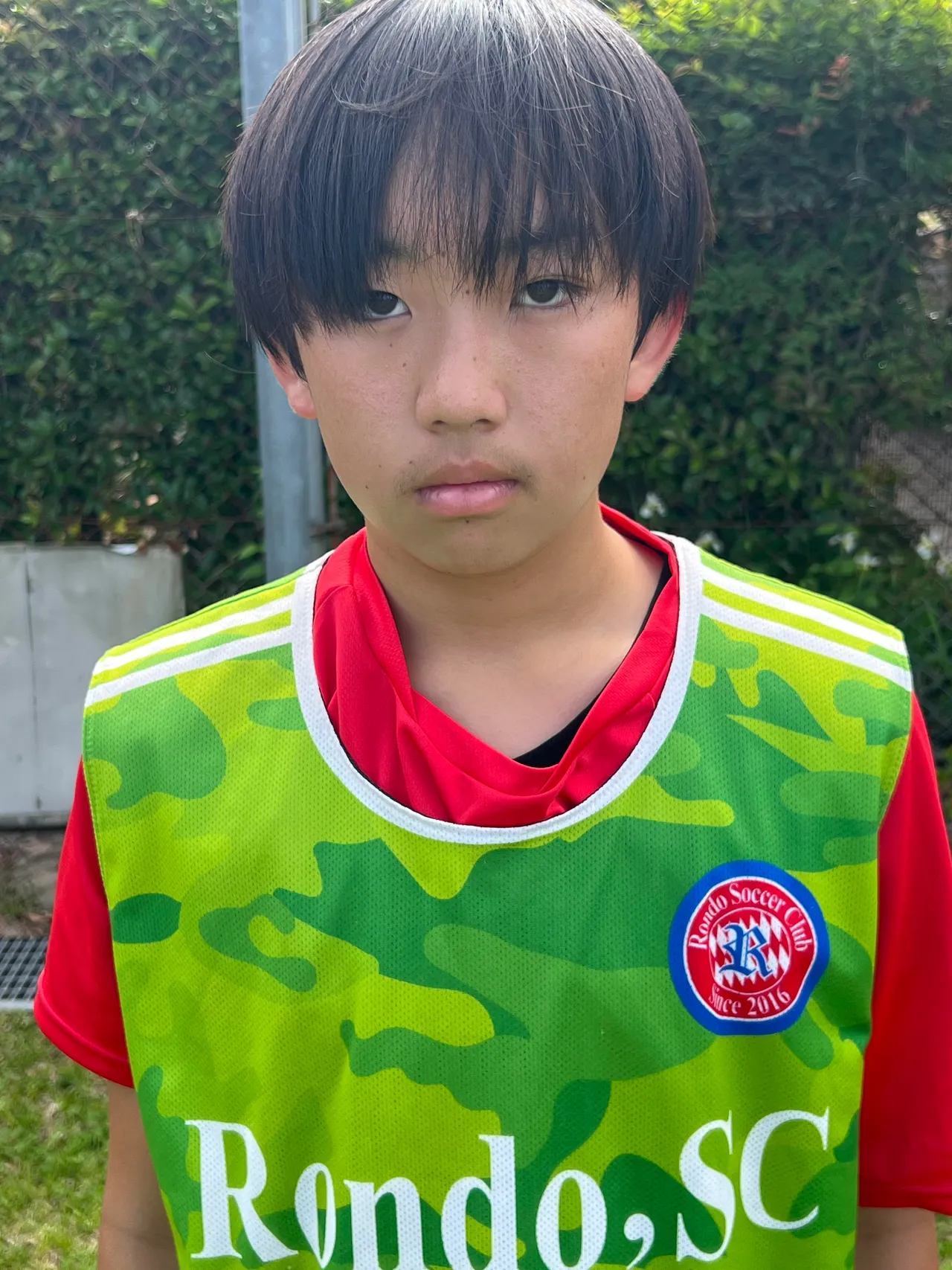 上田　陽斗