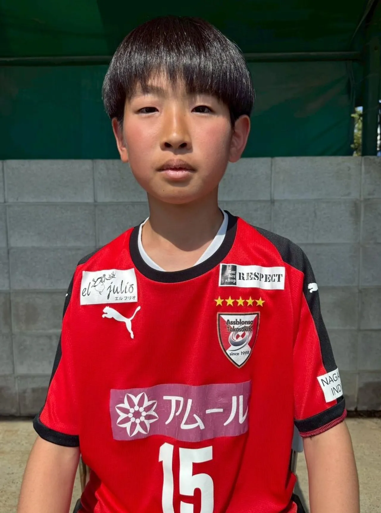 岩島　稜弥