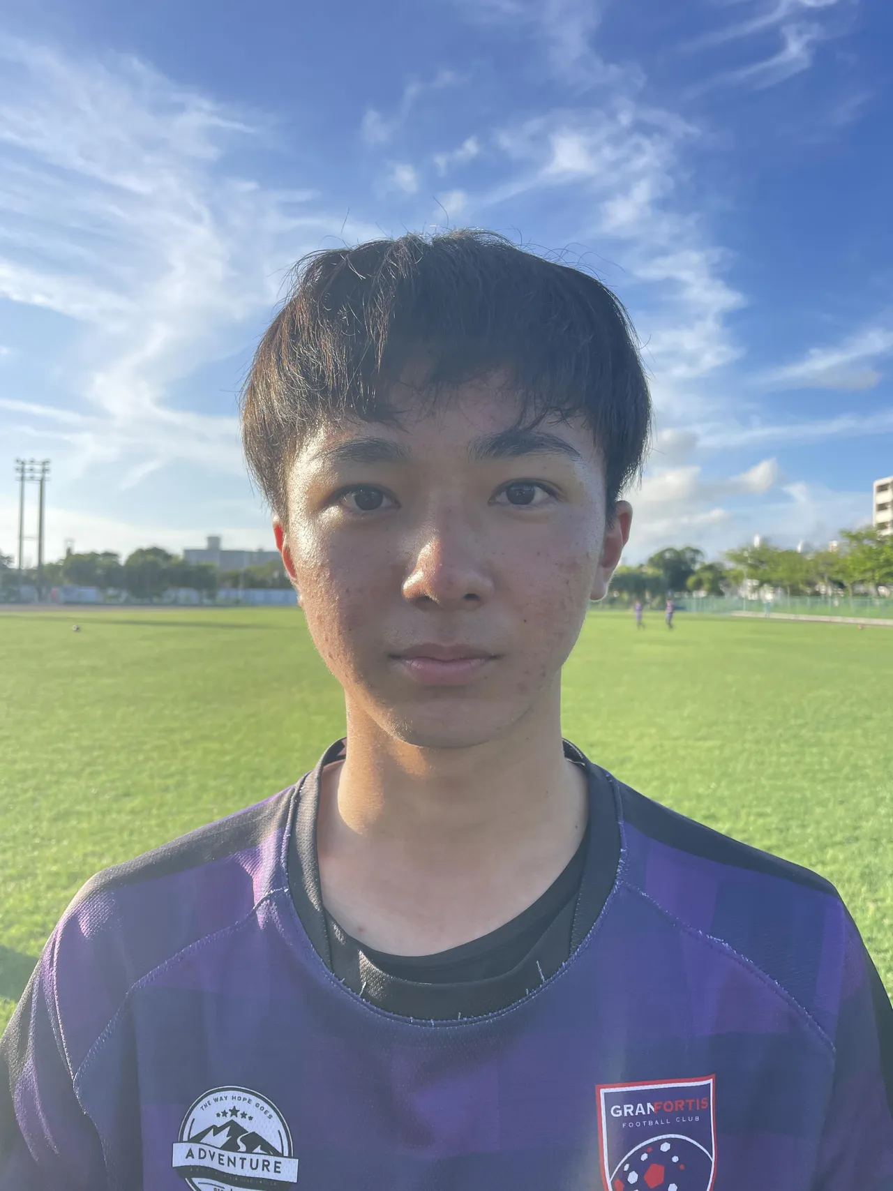 森田 大河