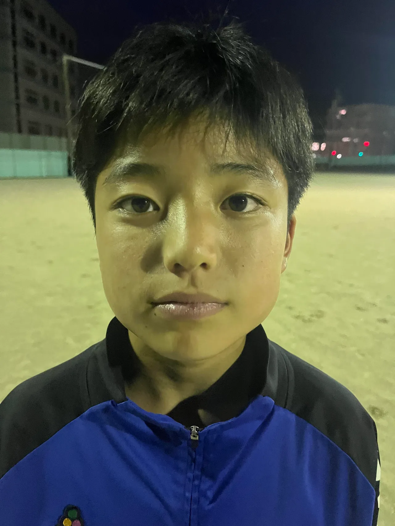 塚本　悠盛