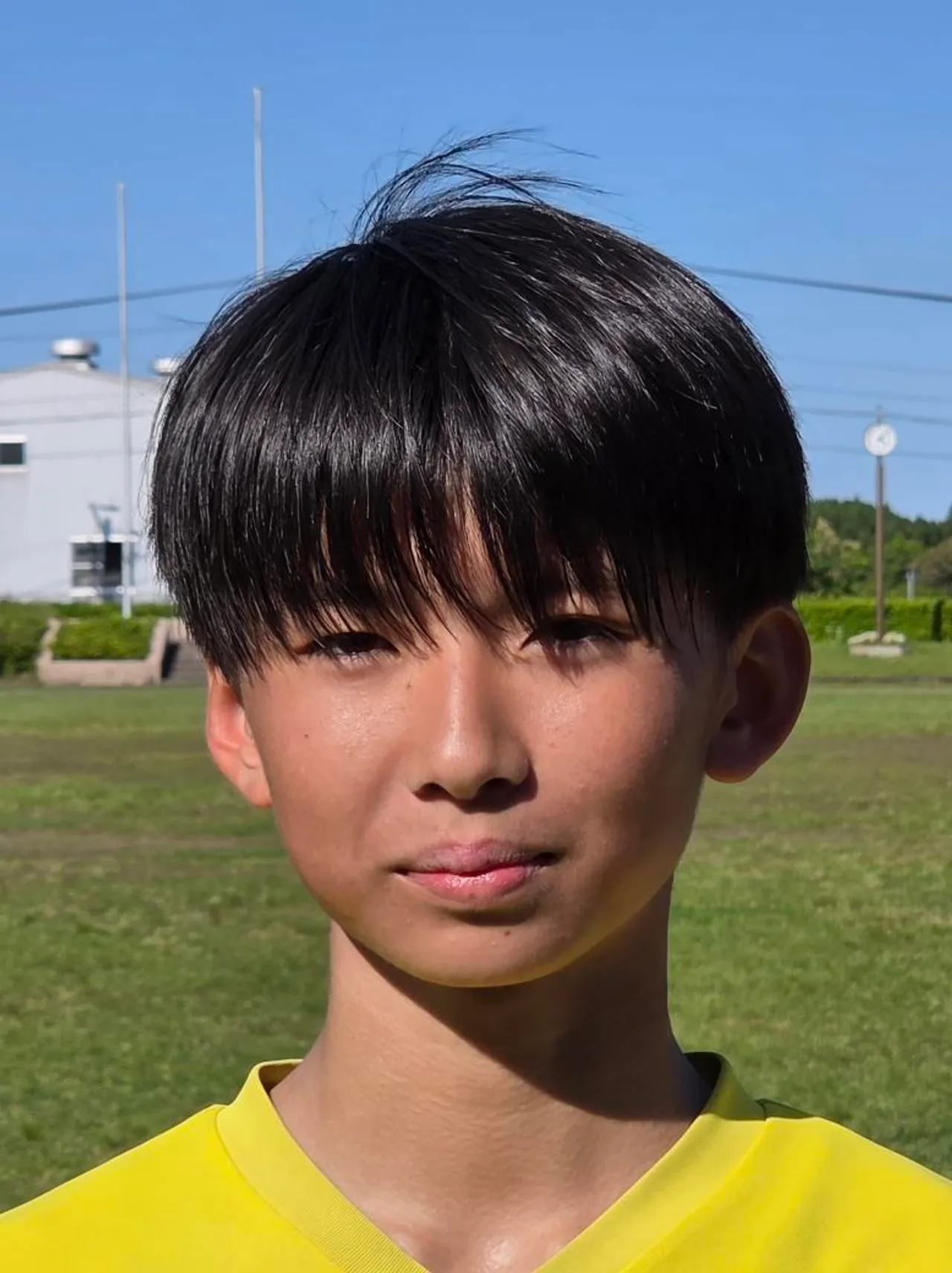 福里颯眞