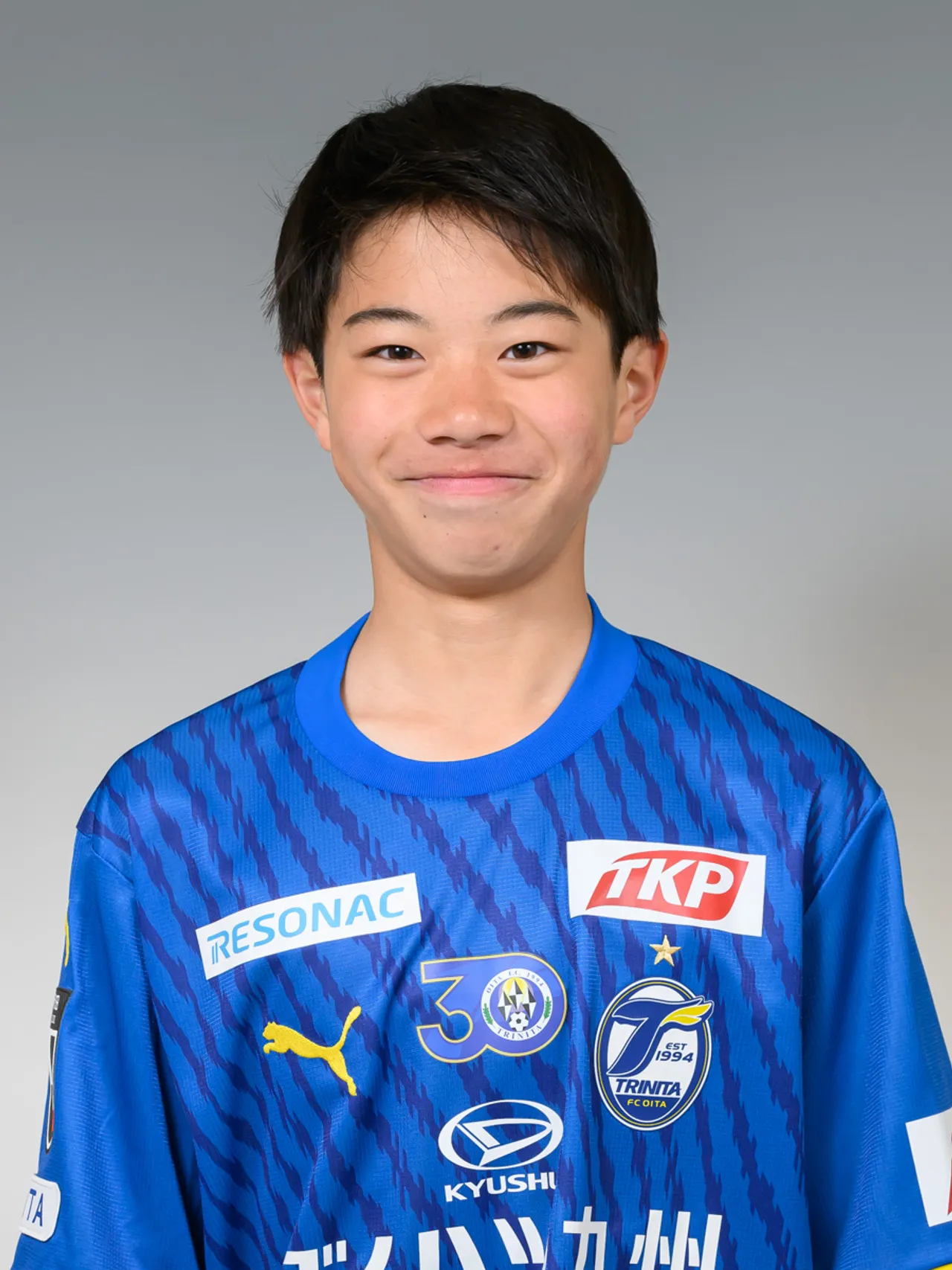 安藤 朱生