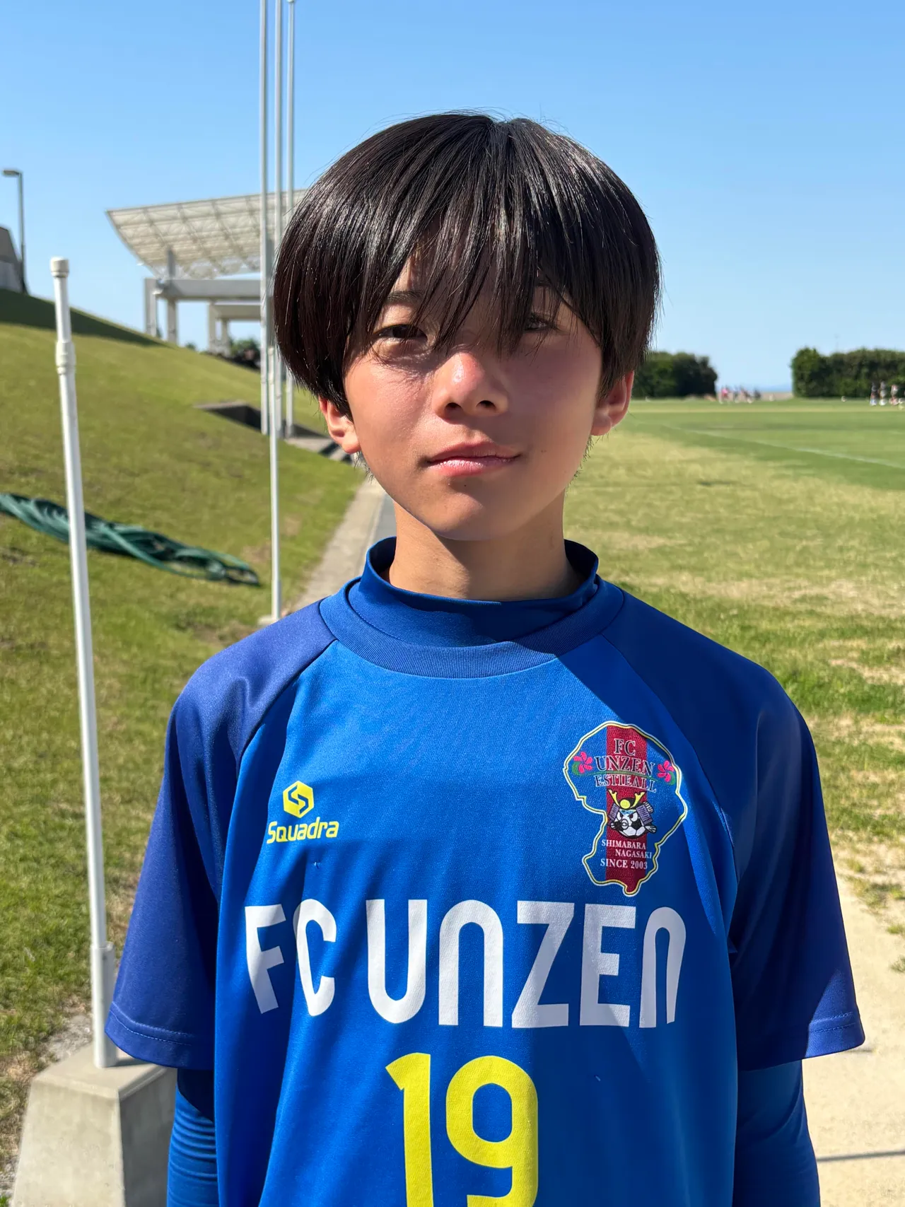 松島　瑠仁斗