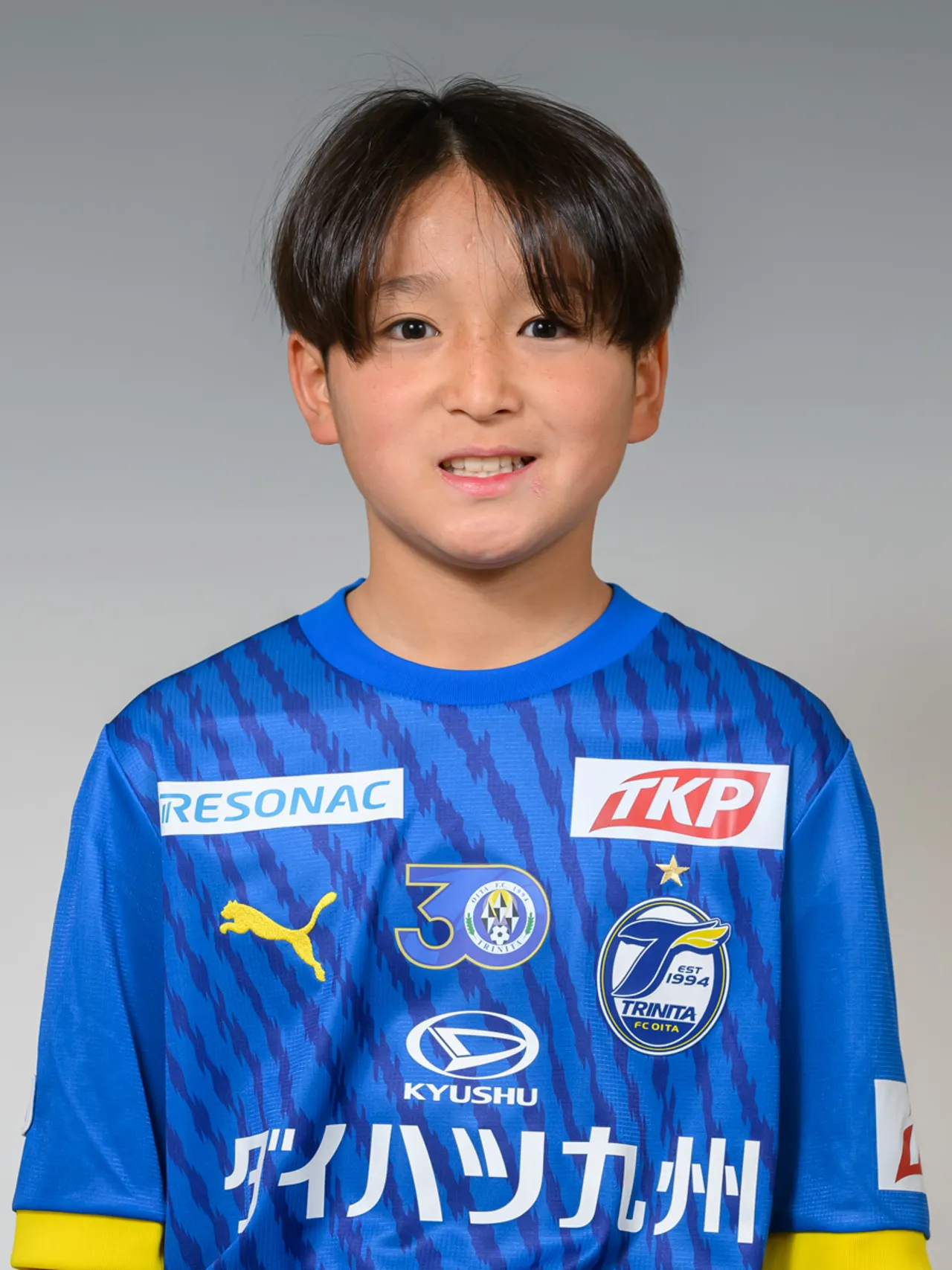 藤原　聖希