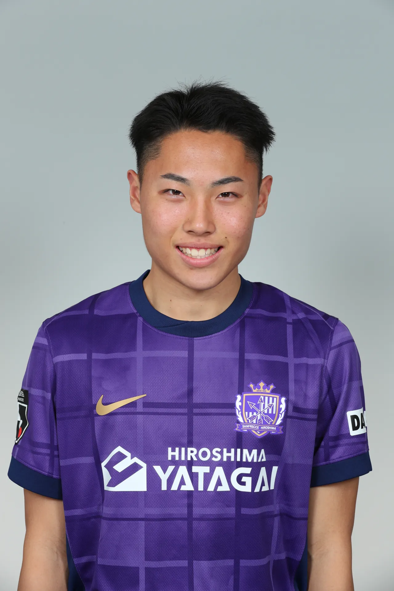 小柳　柊