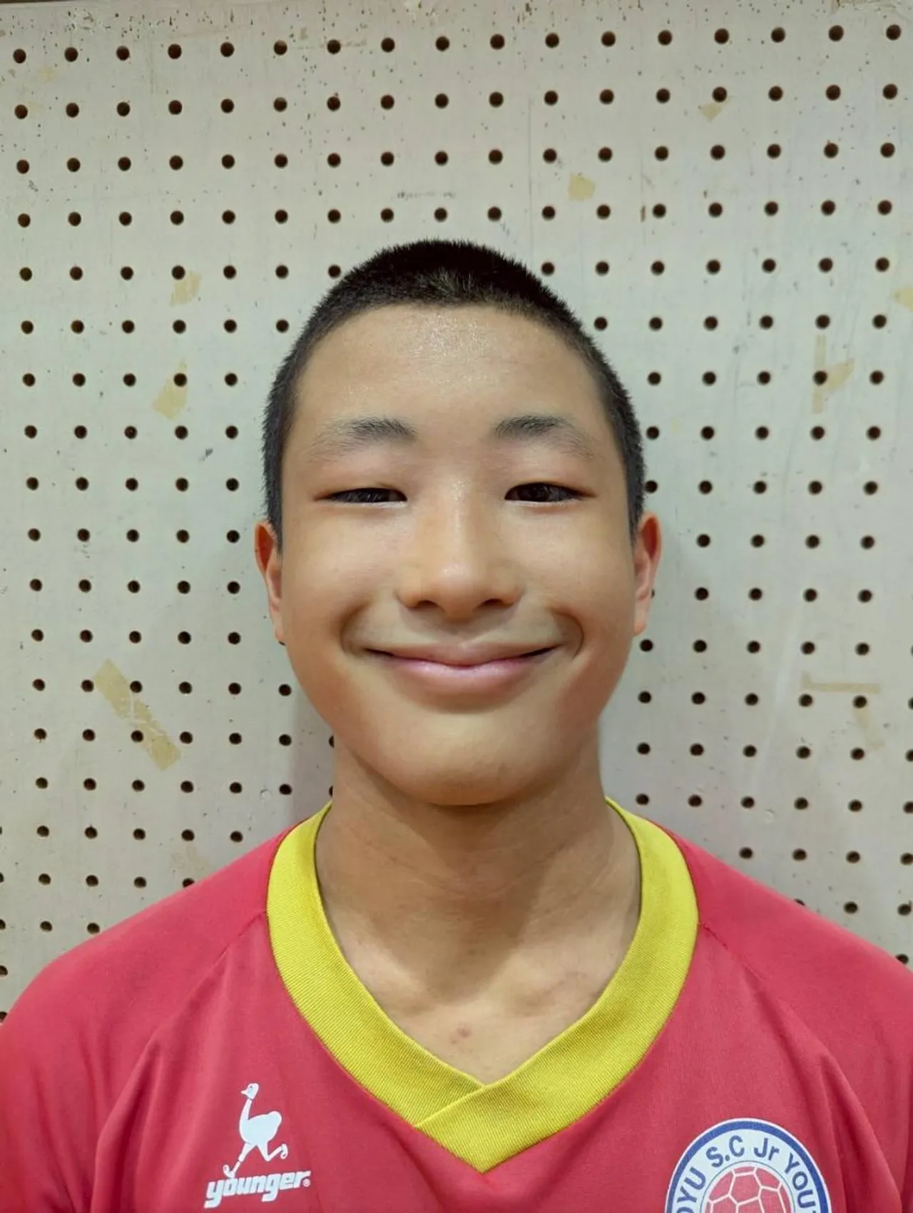 富樫　佑一郎
