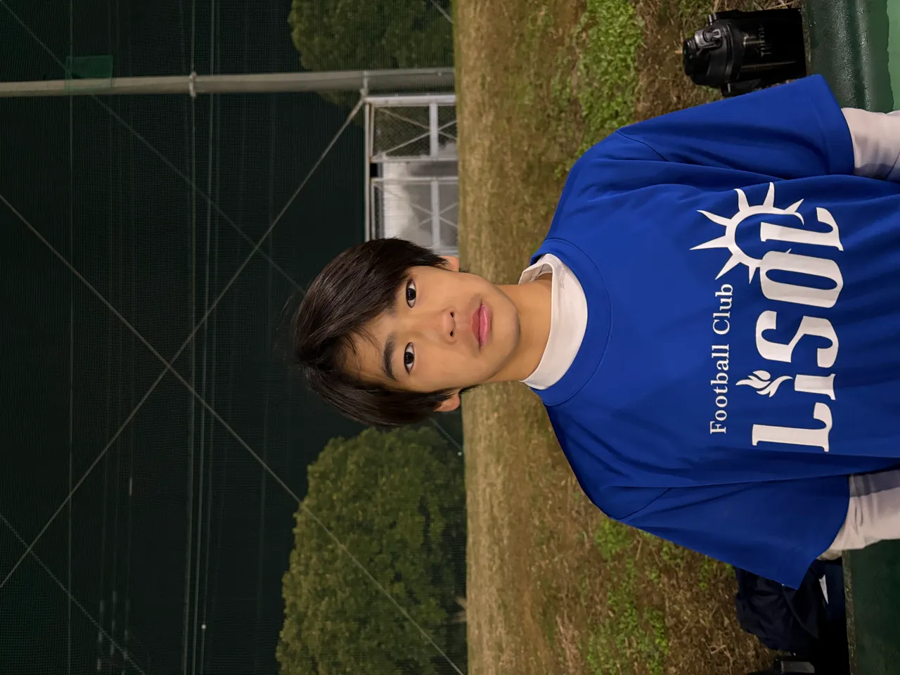 松岡　葵