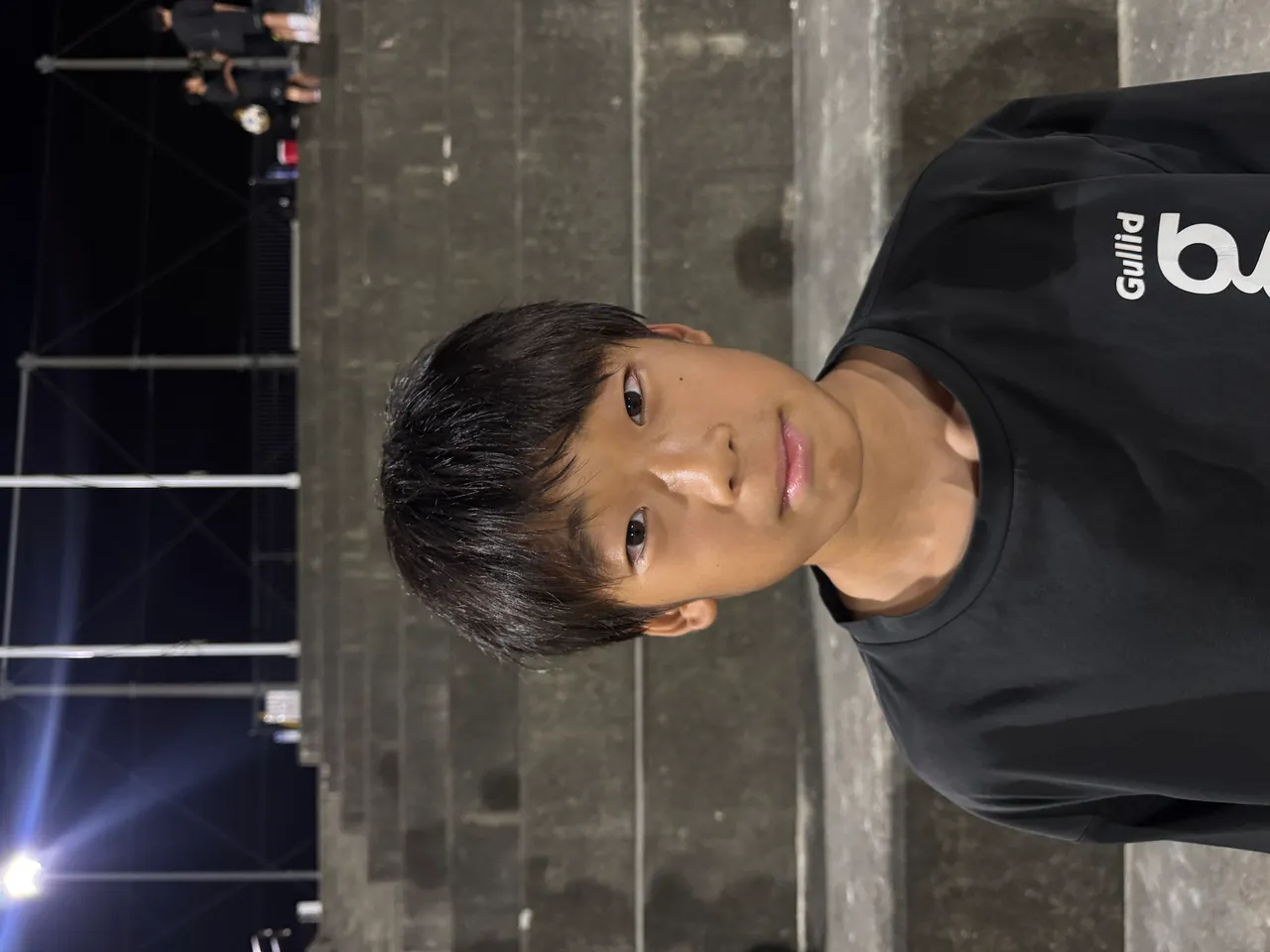 古賀　龍太朗