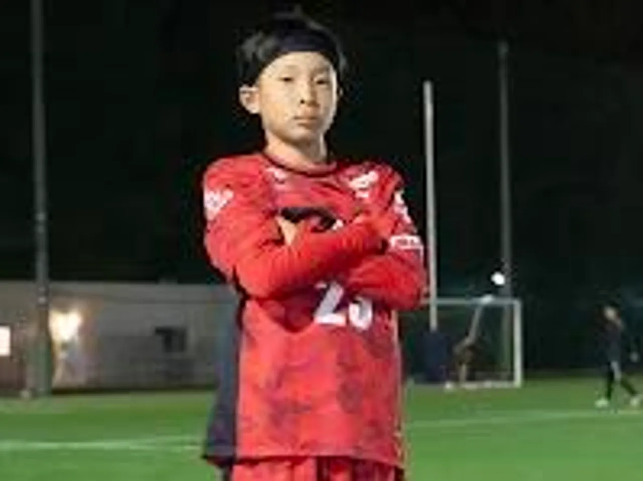中村　光助