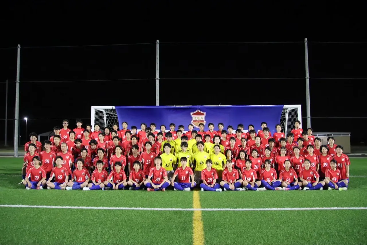 イデアFC真岡