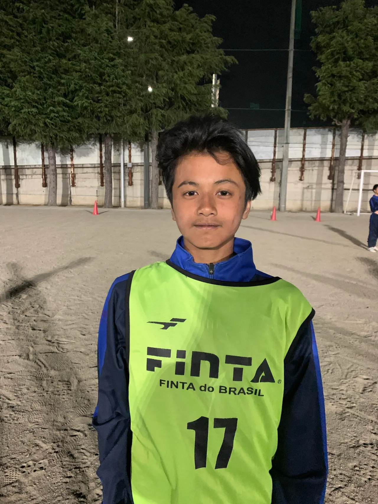 ガフード　リョーマ