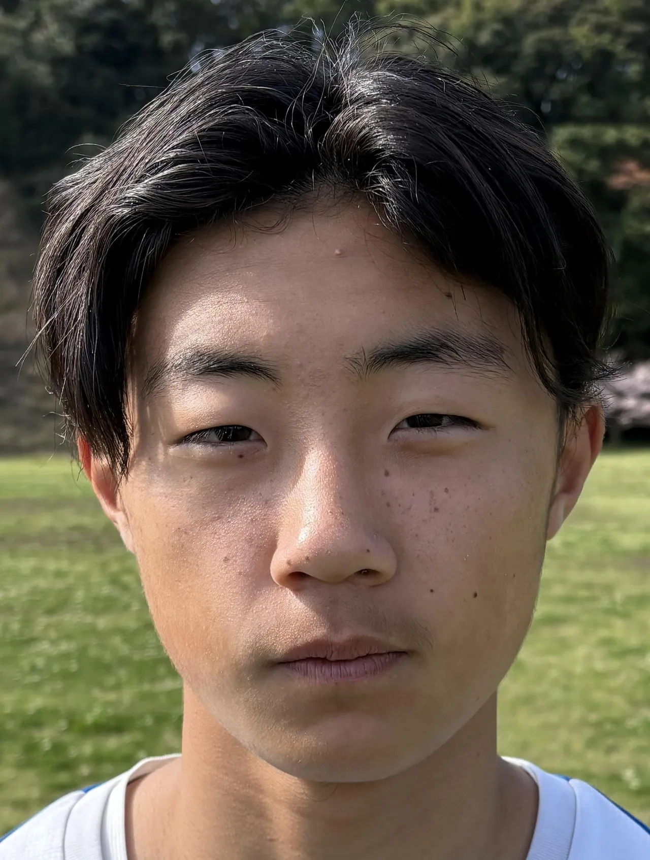 岡元　壱道