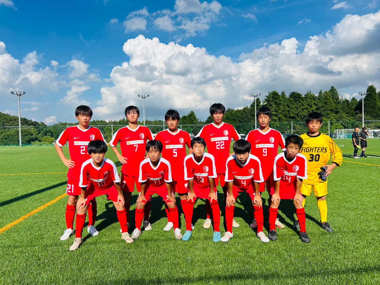 FCファイターズ