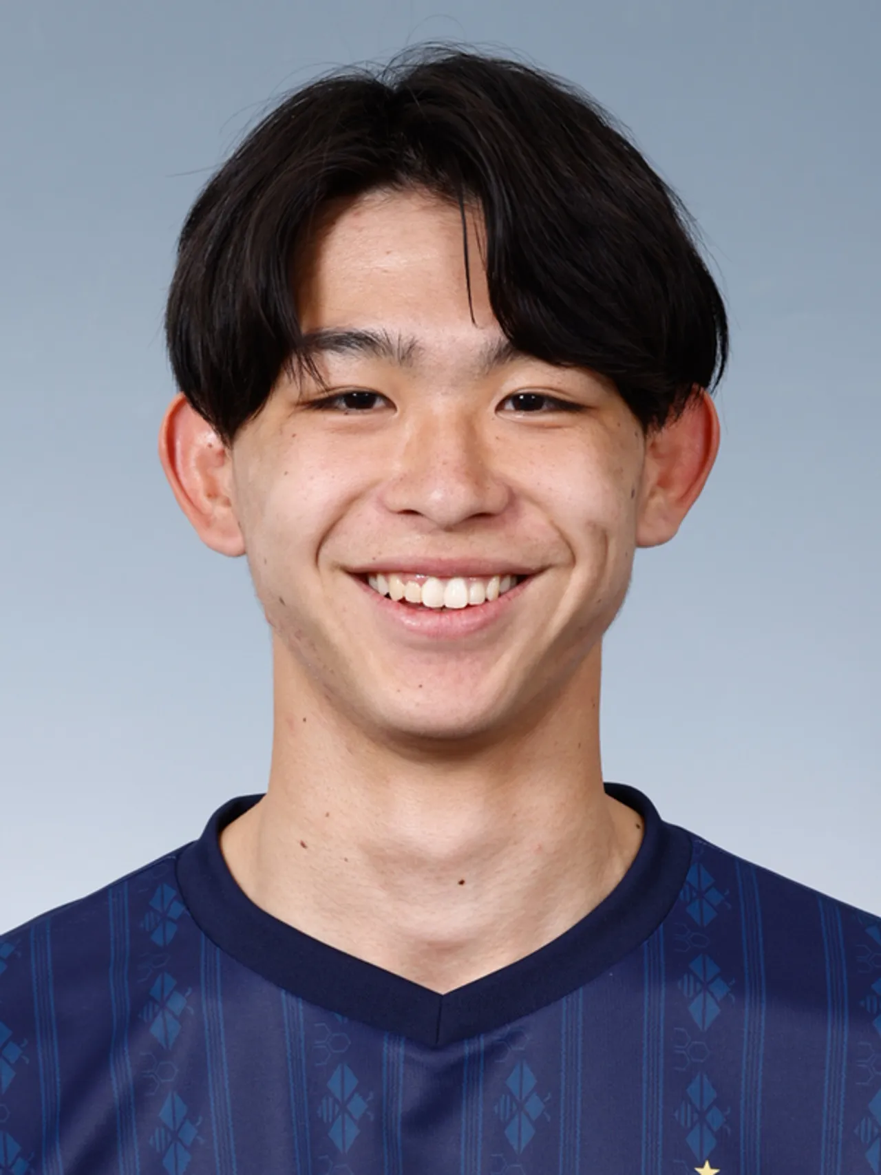 松尾　遼磨