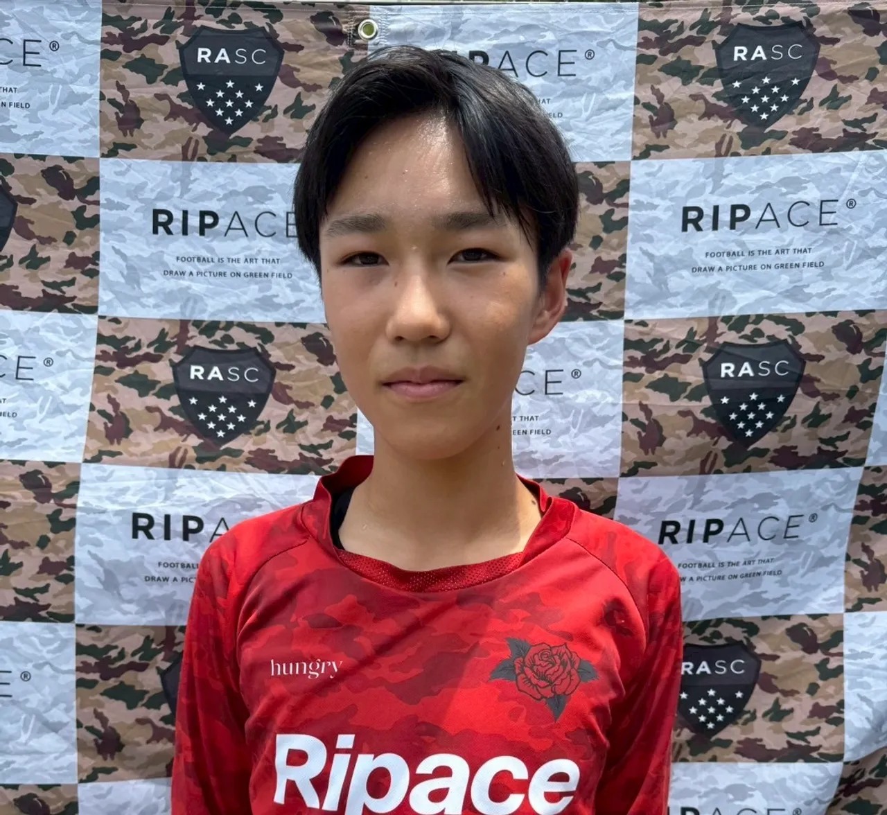 田中　晴渡