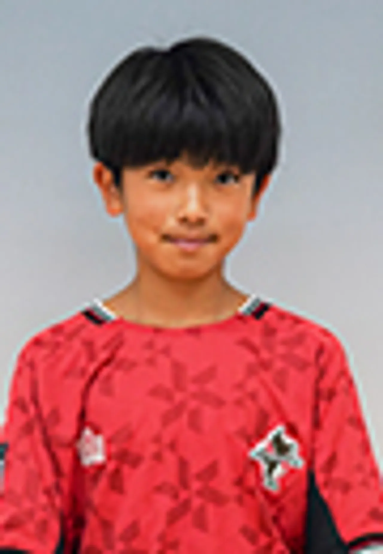 一安　伊織