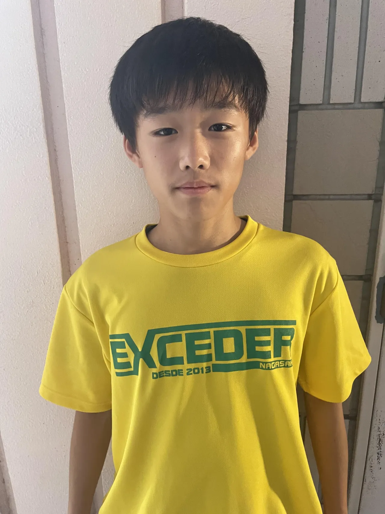 川添　稜牙
