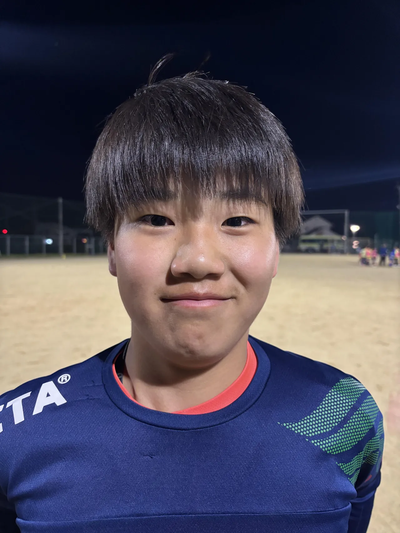 中村　叶翔