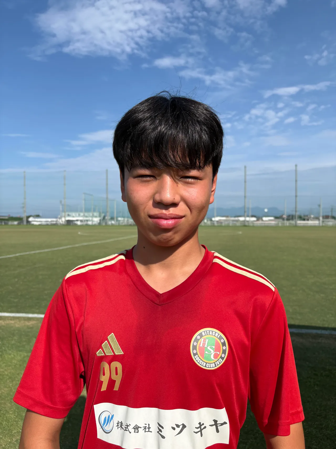 菅野 陽斗