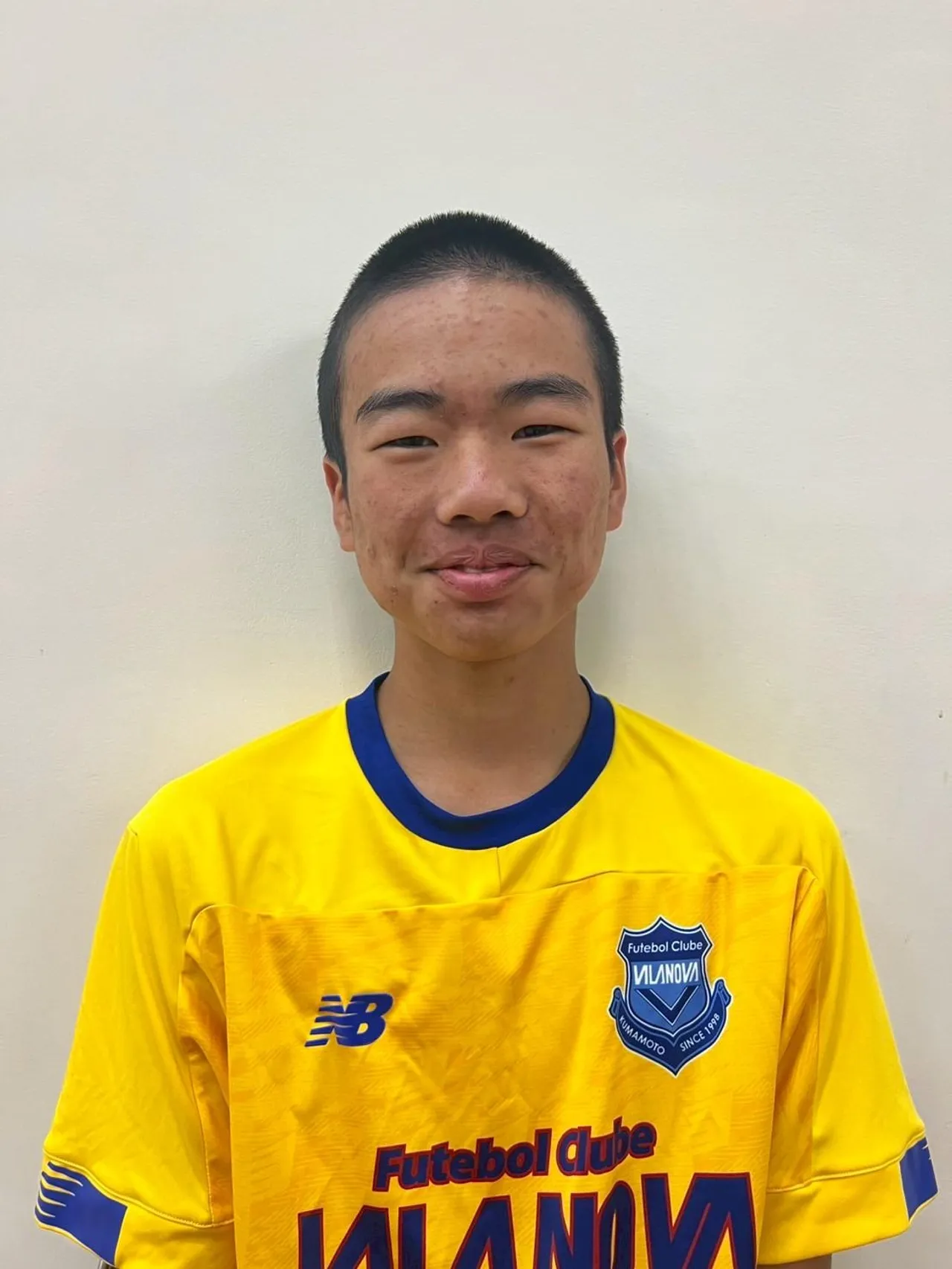 中村　善一