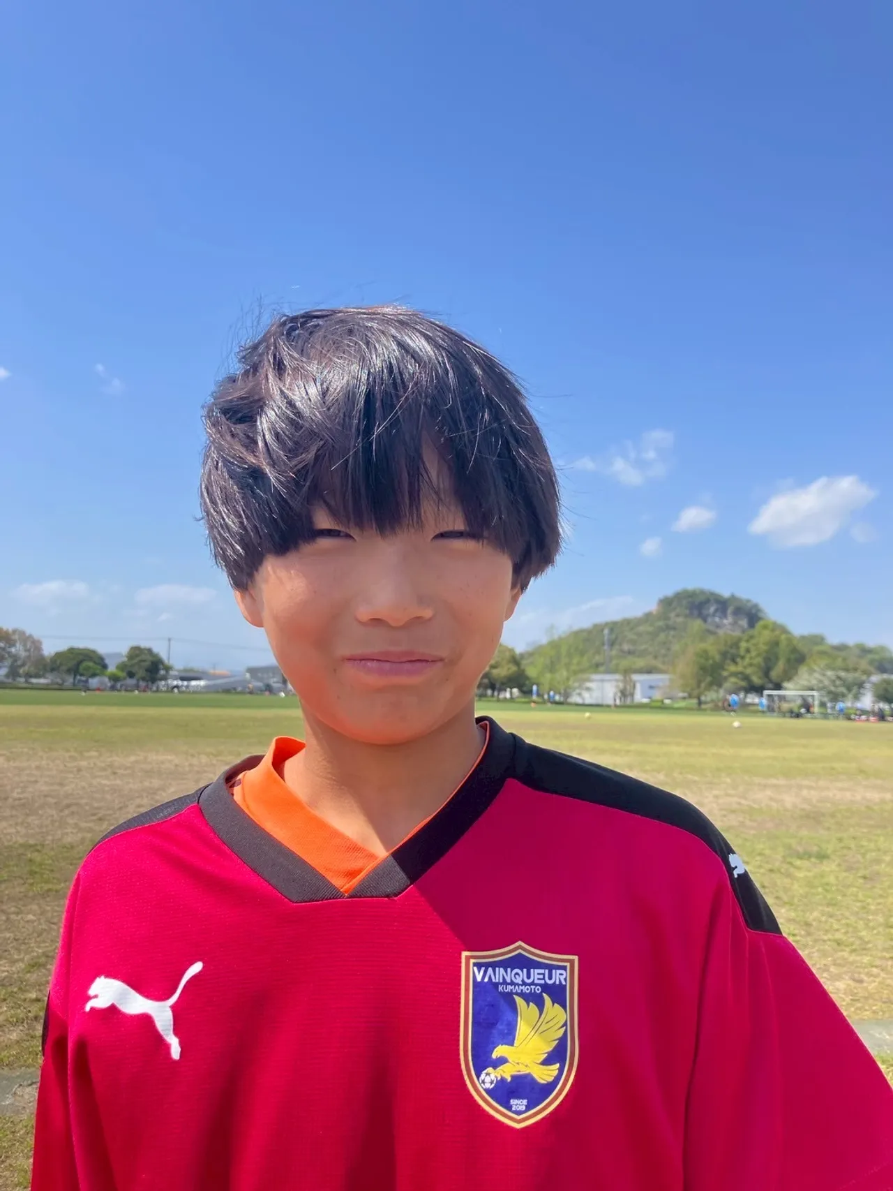 堤田　暖