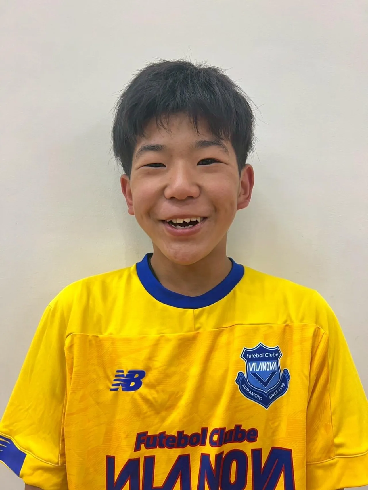 山川　紘弥