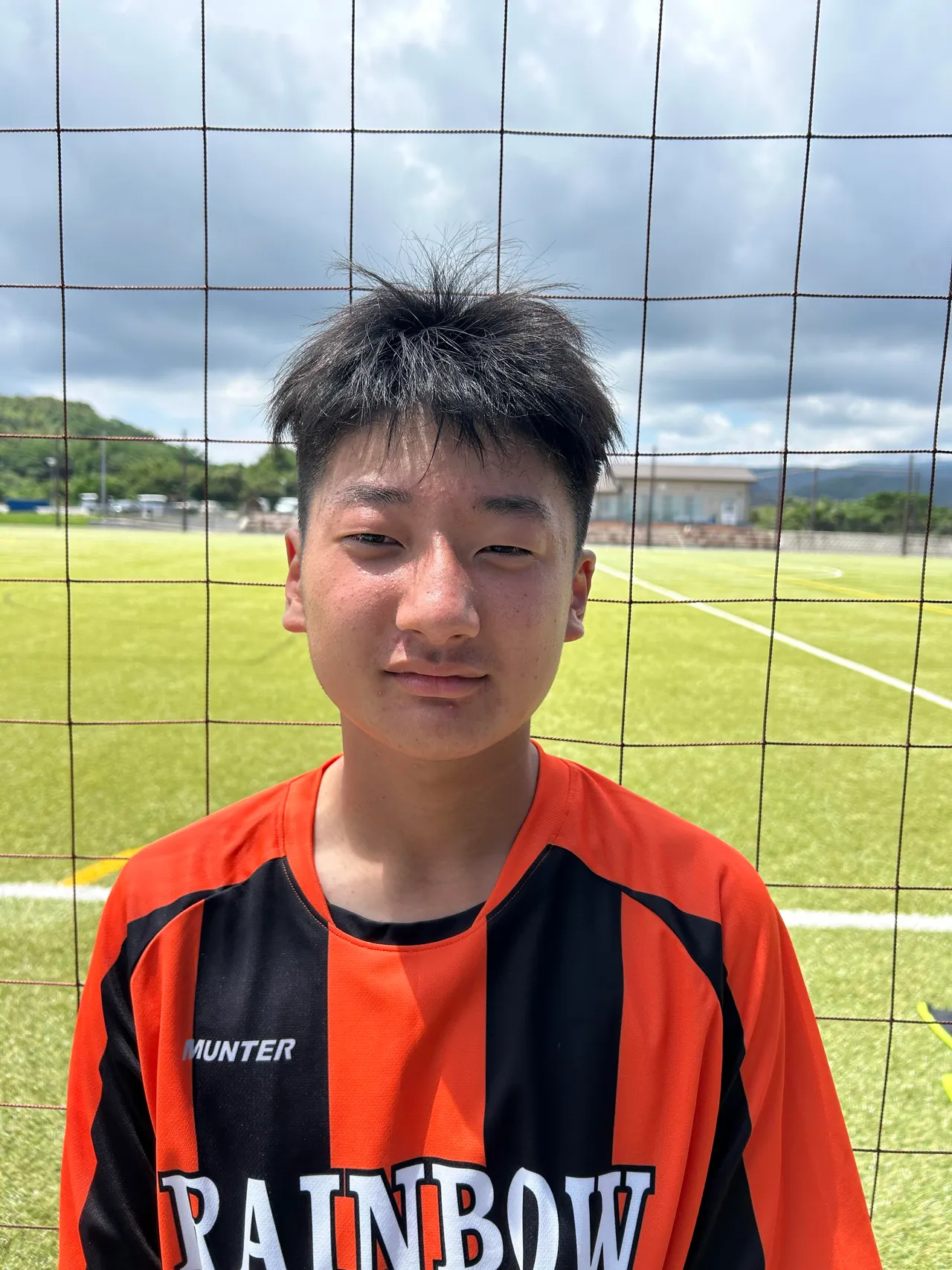 本田　慶次