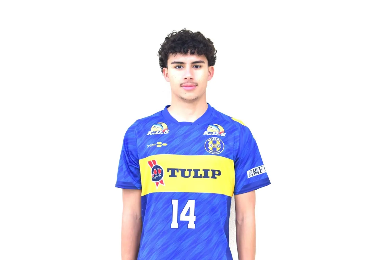 Gabriel　Cedeno