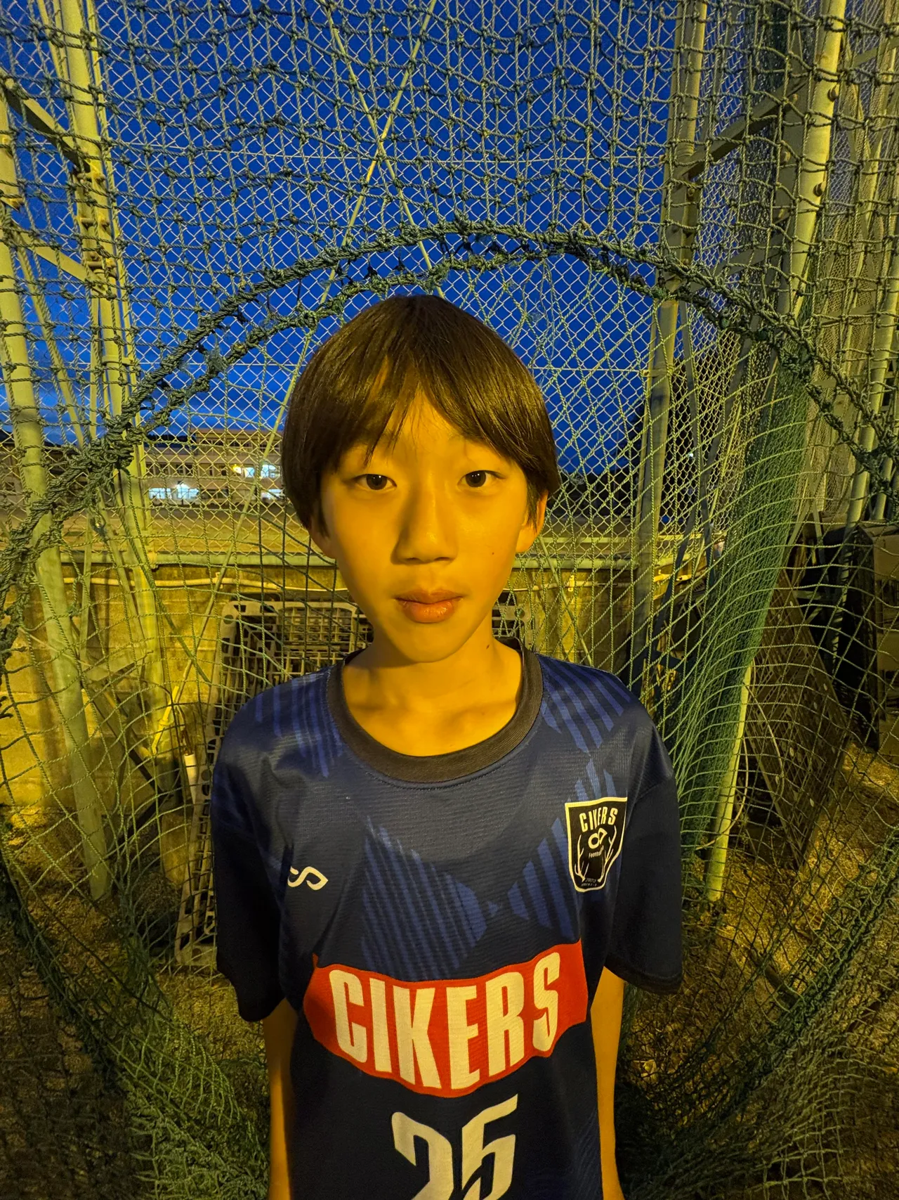 水川　丈士