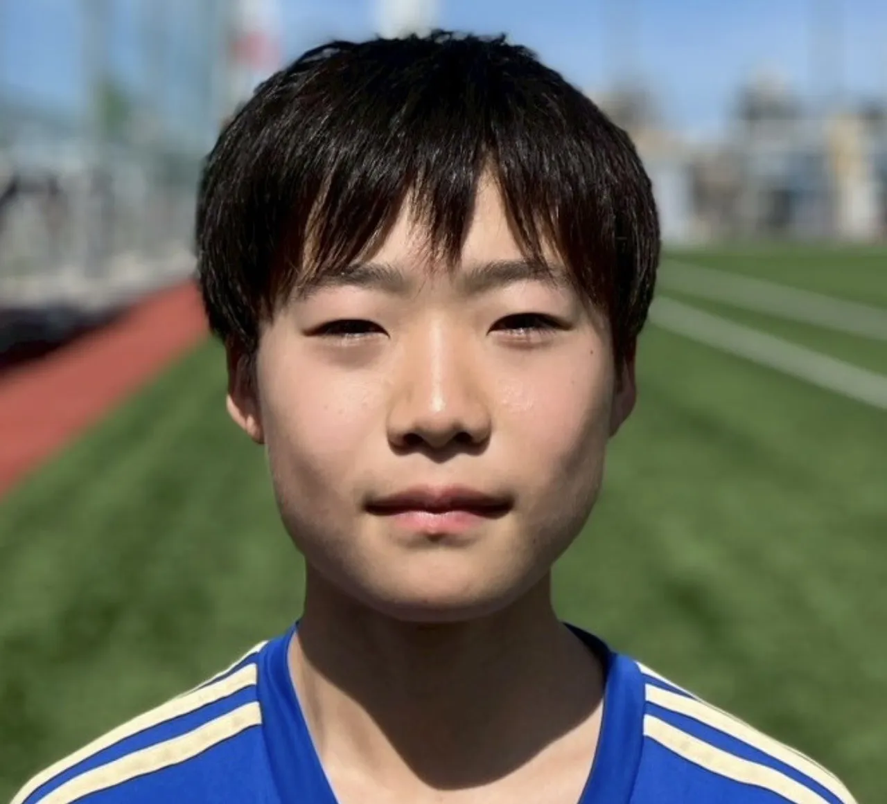 山田蒼揮