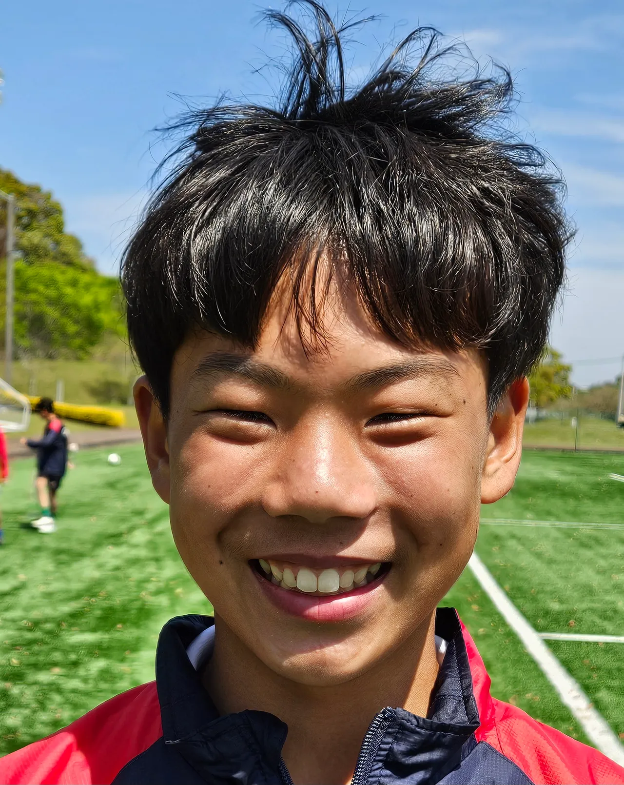 杉田誠二