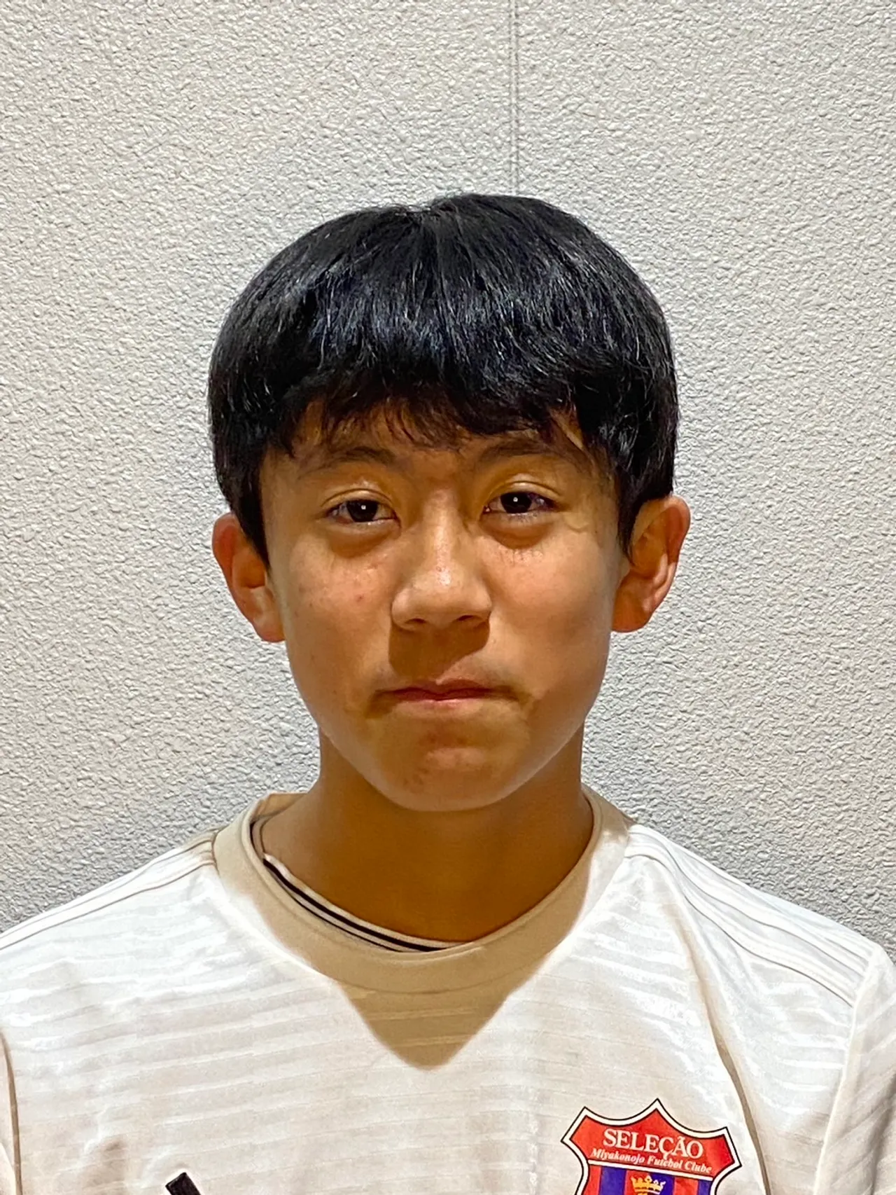 小野　悠真