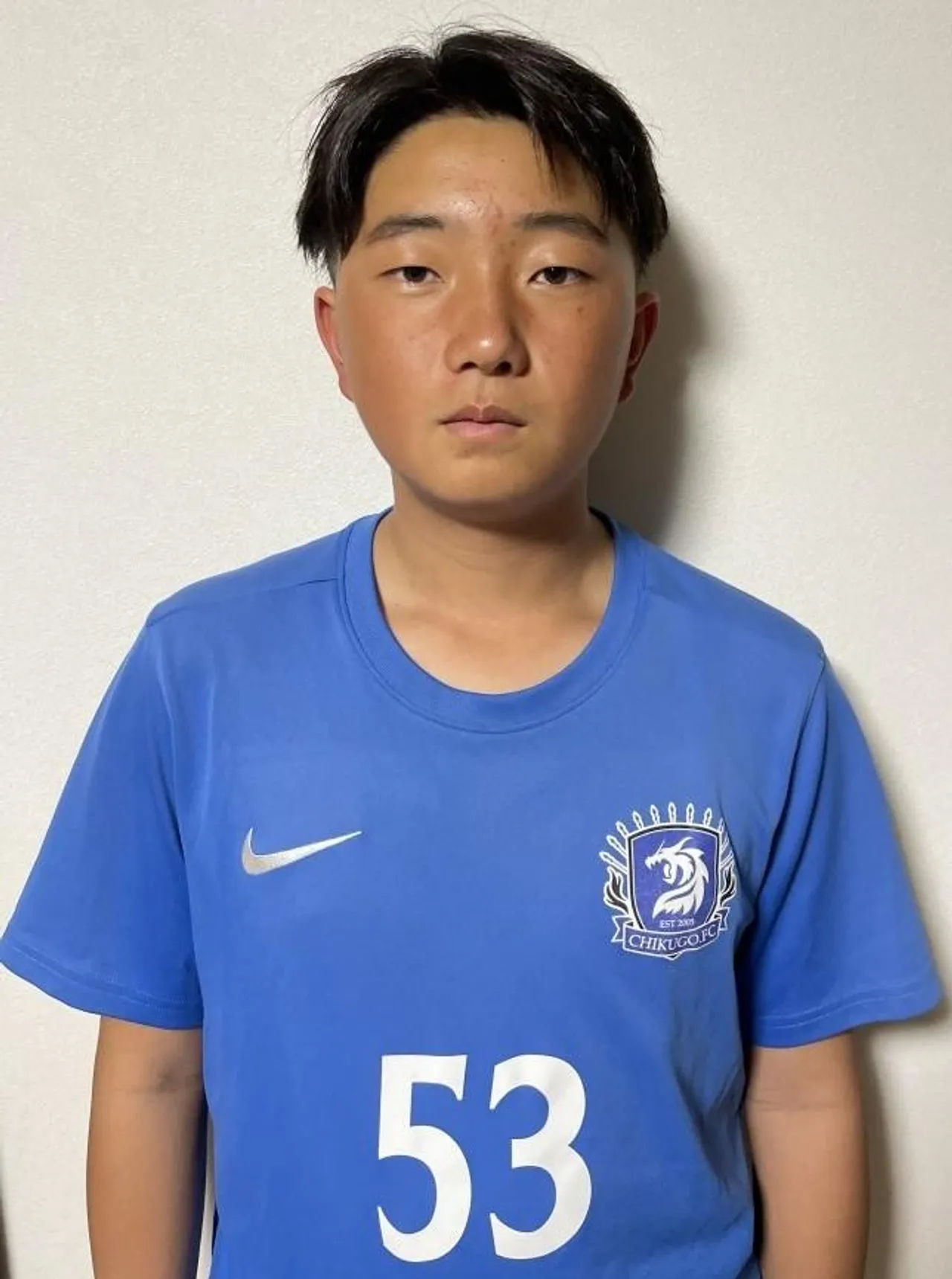 野上　瑠伽