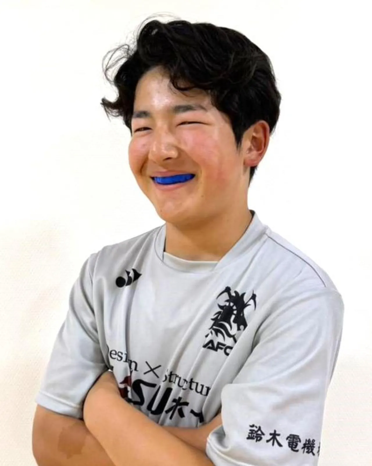 佐藤　彰政