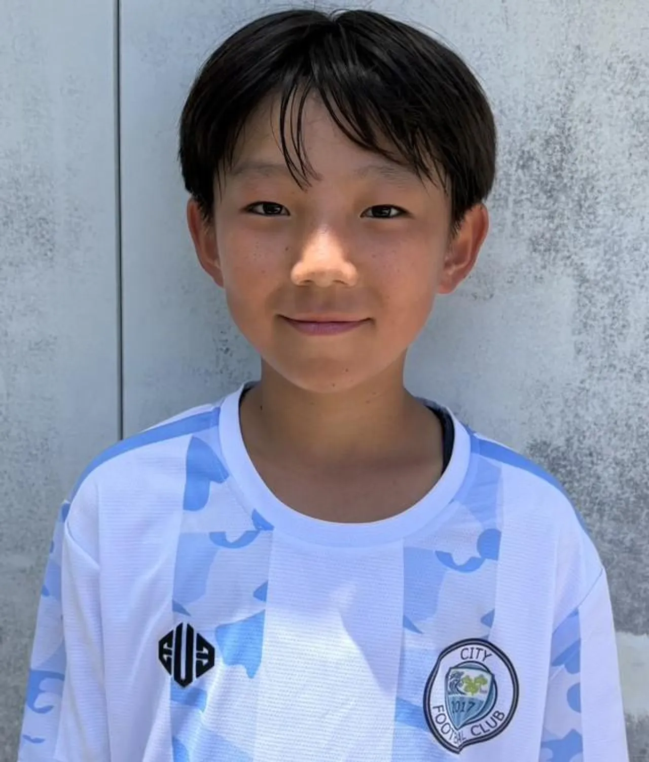 吉田　陽真
