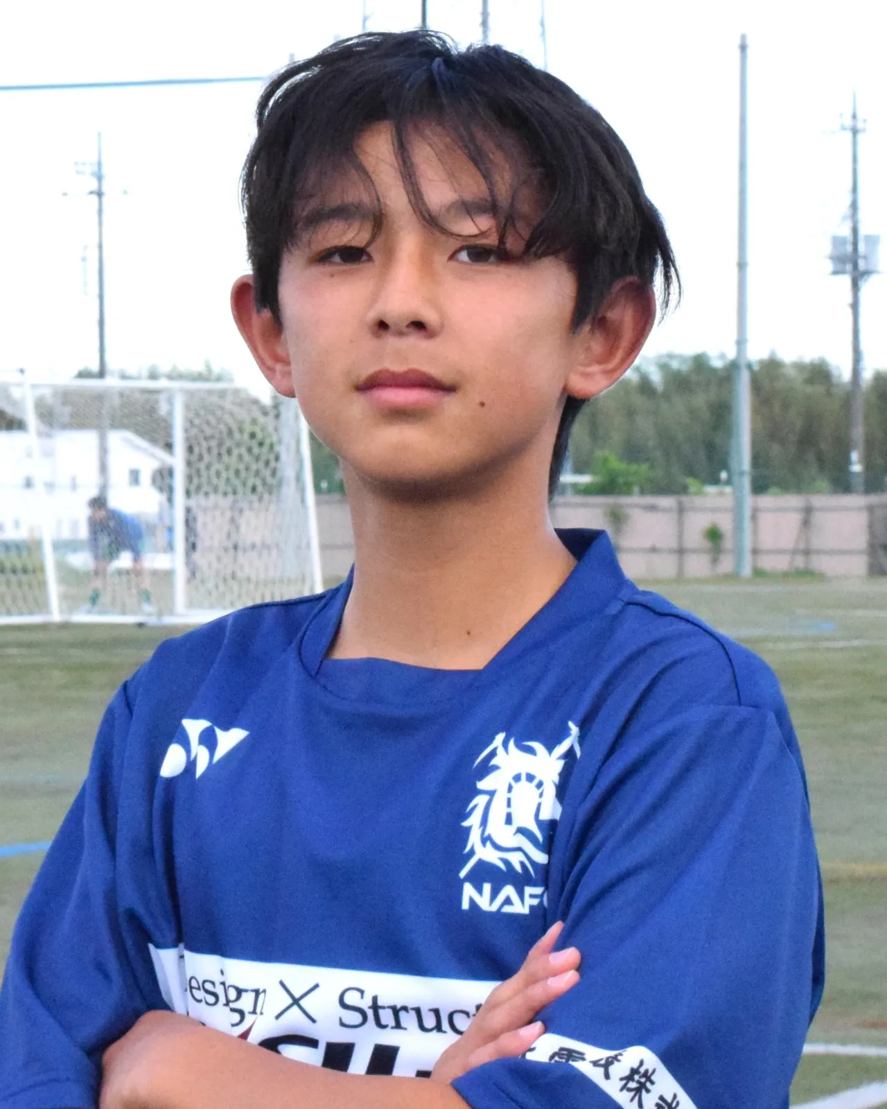 田口　航大