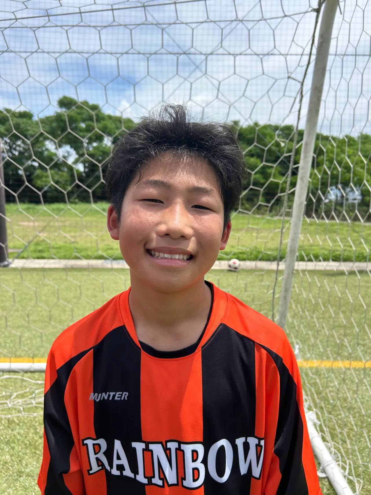 橋田　航之介