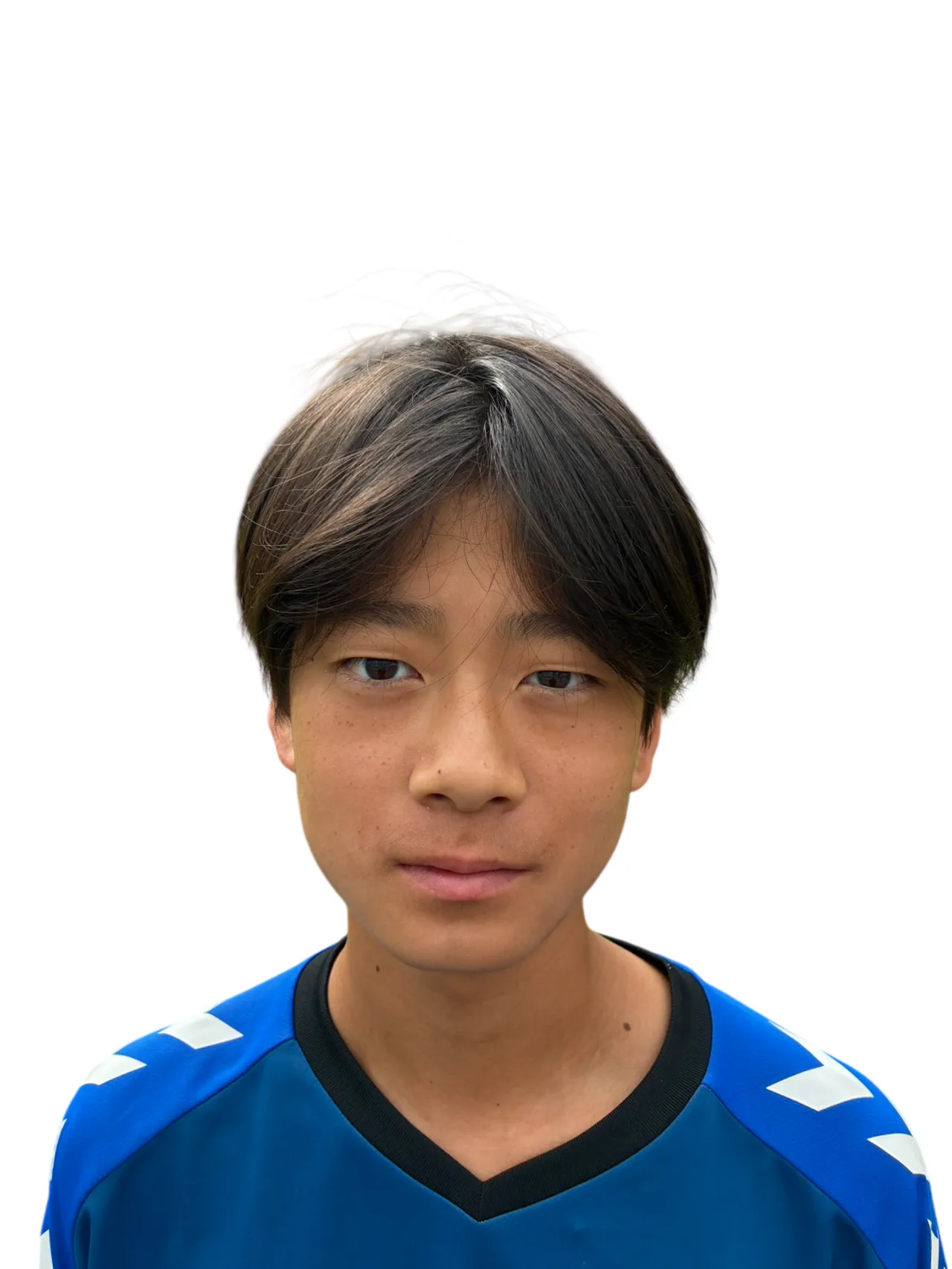 角野　圭汰