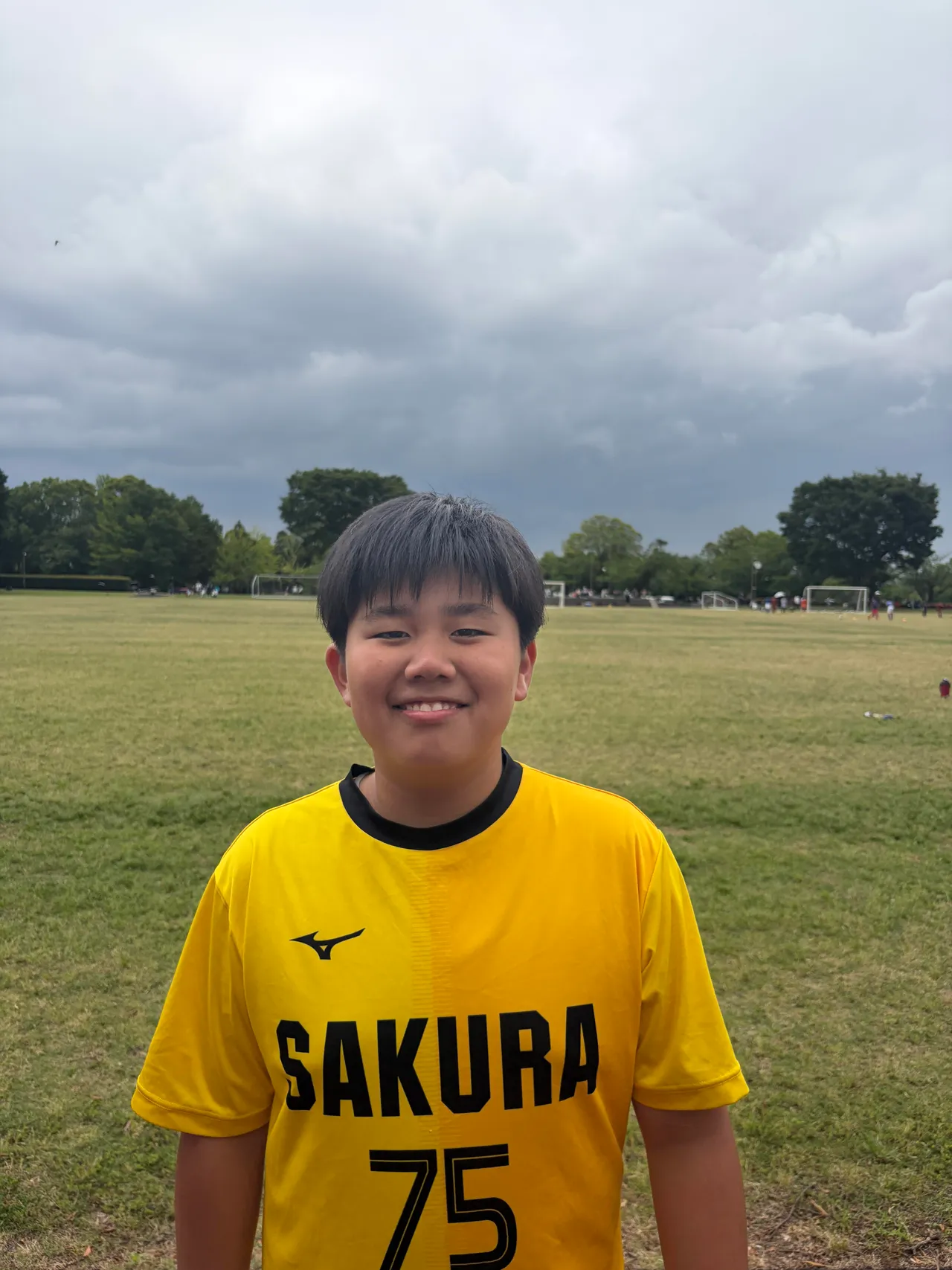 高野　結人