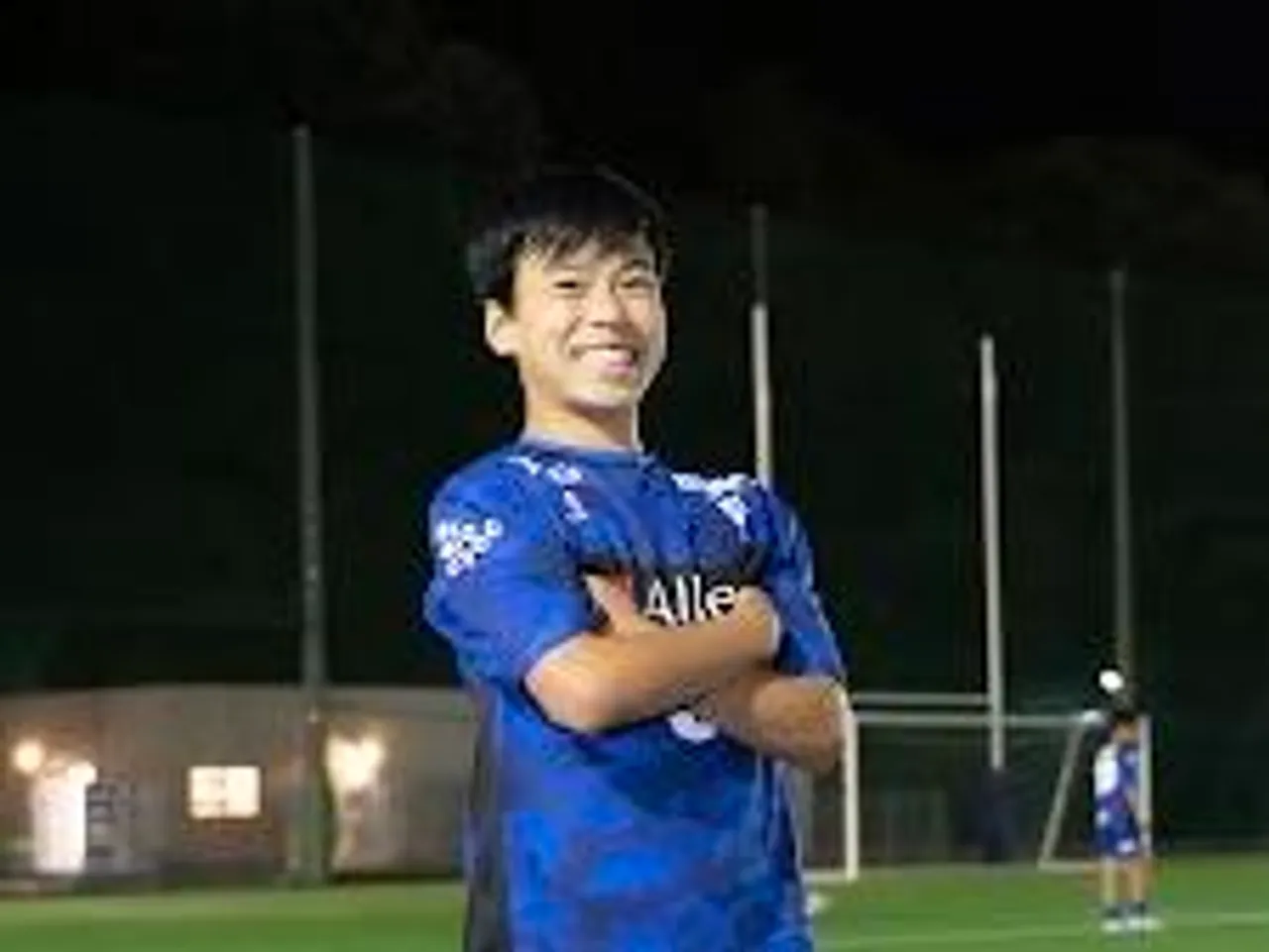 大見　鋭次朗